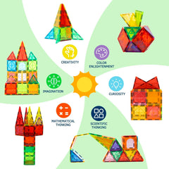 EchoPlan tiles with two cars included for dynamic storytelling and action building.
