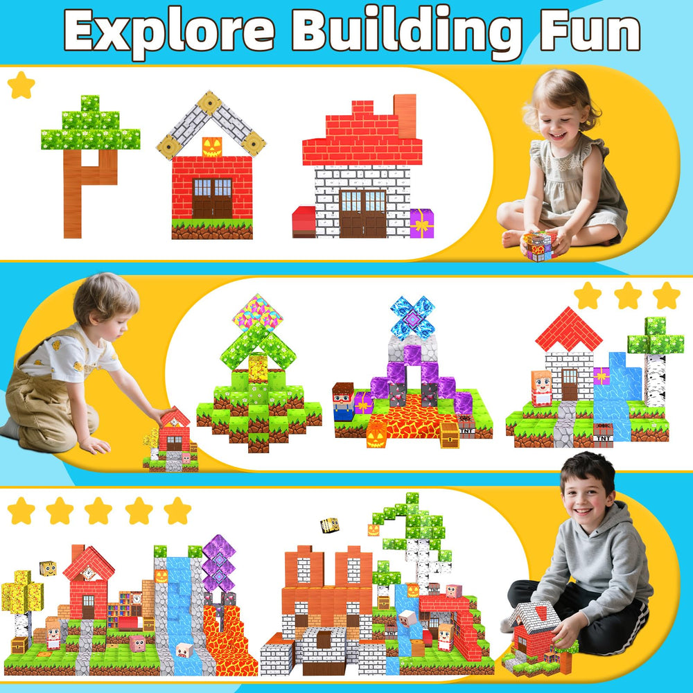 EchoPlan safe design with smooth edges reduces play risk.