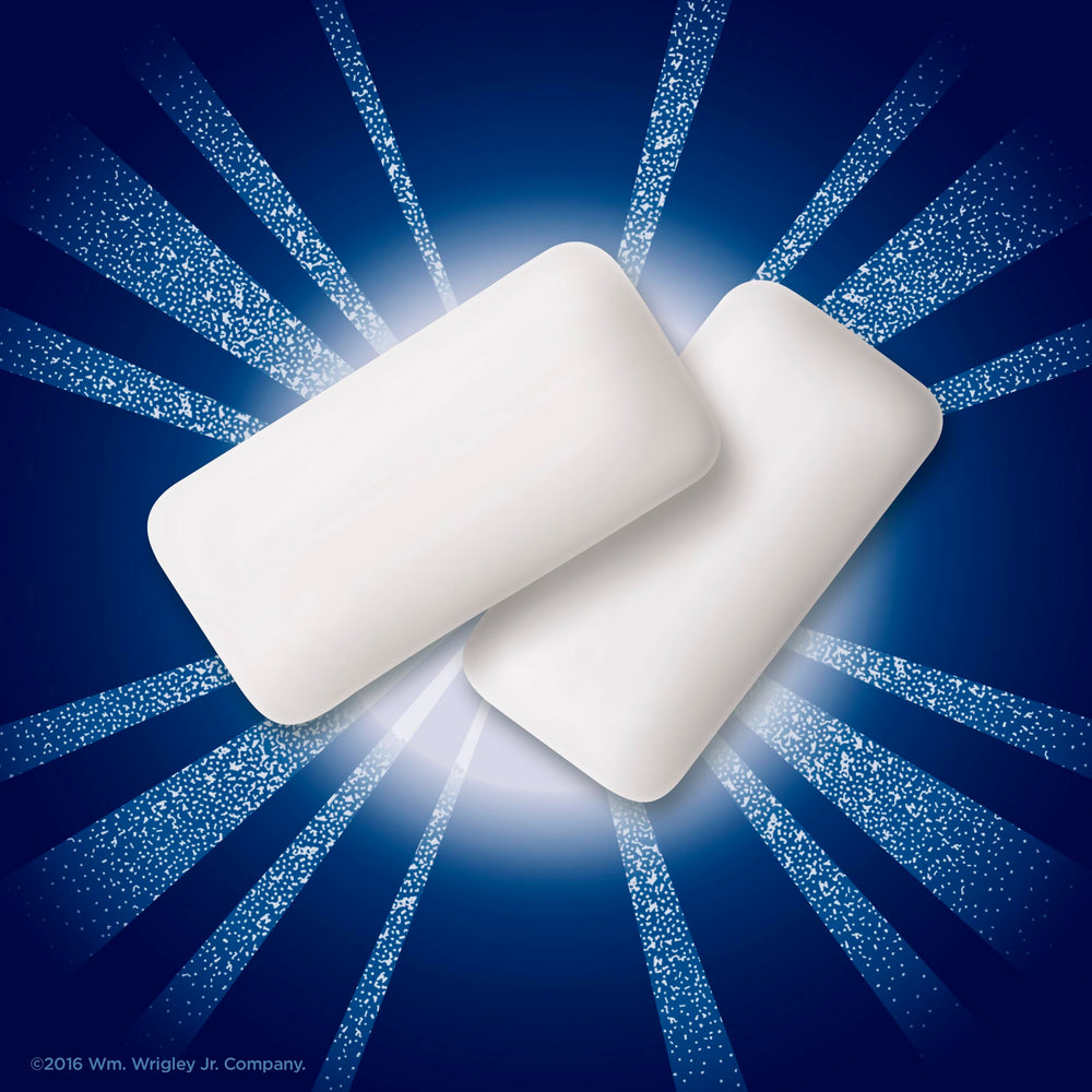 Eclipse Winterfrost bulk 8-pack ideal for sharing at home or in the office.