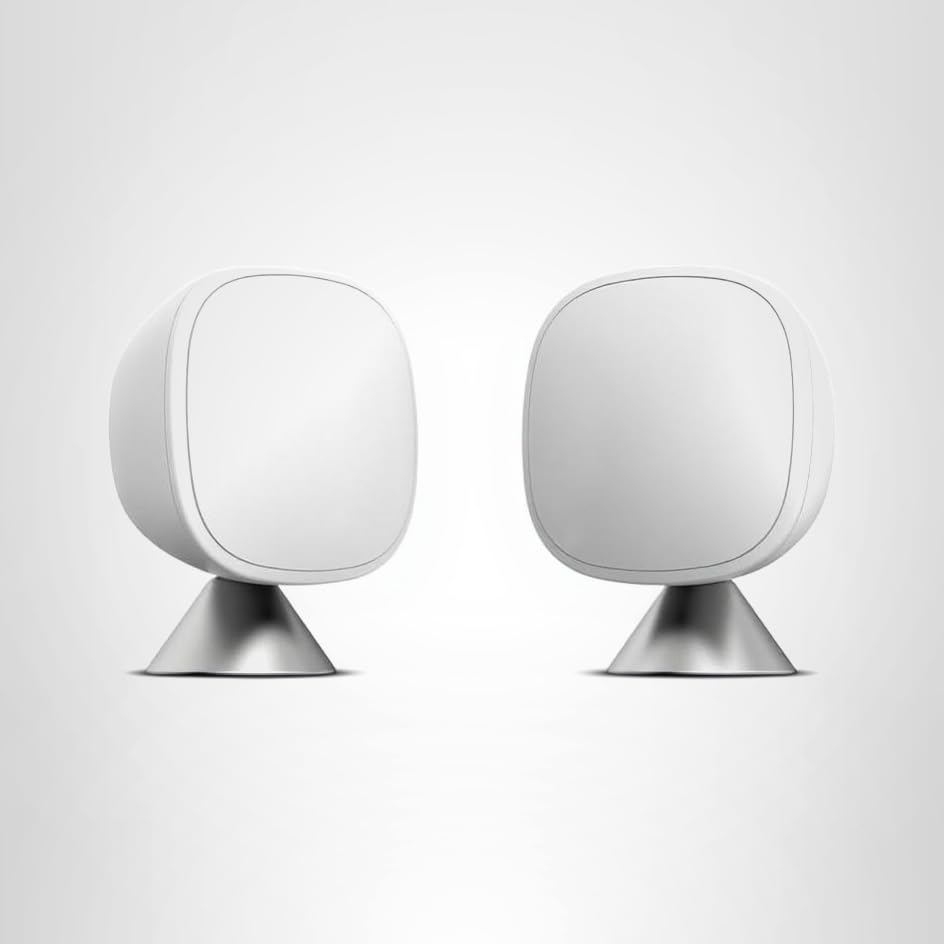 ecobee Smart Sensor 2 Pack informs you which rooms are occupied for smarter energy use