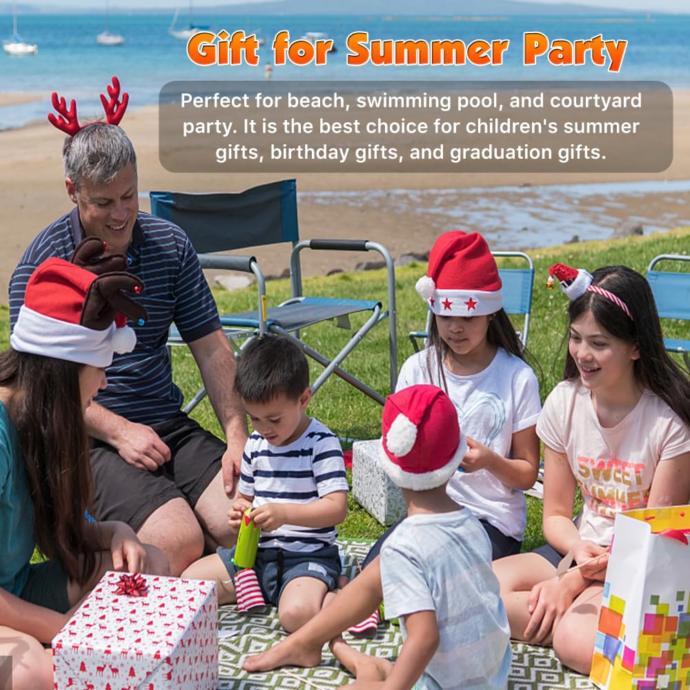 econoLED Gift-ready summer water toy for kids.