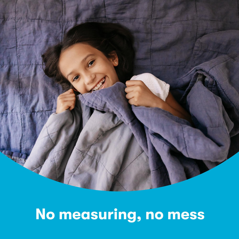 Hypoallergenic ECOS formula, dermatologist tested for sensitive fabrics.