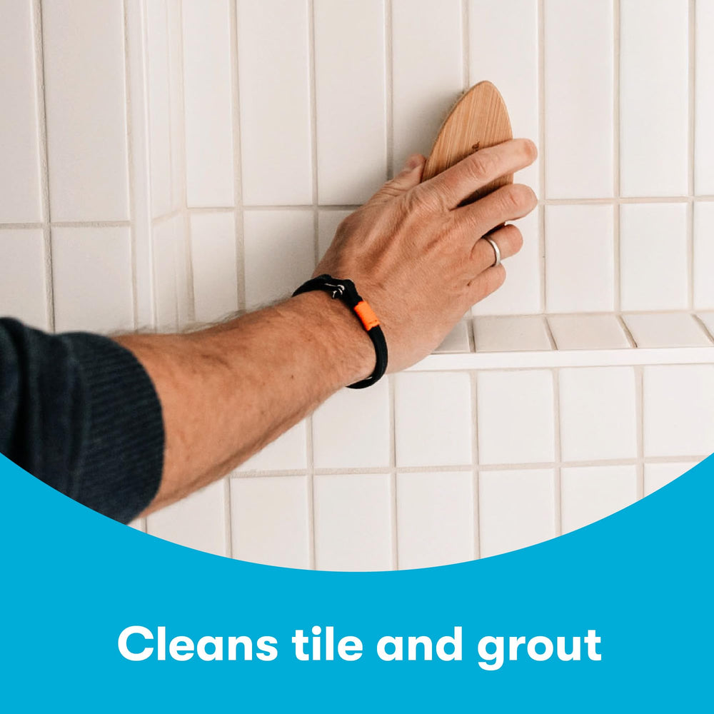 ECOS OXO BRITE Safer Choice certified for trusted, eco-friendly use.