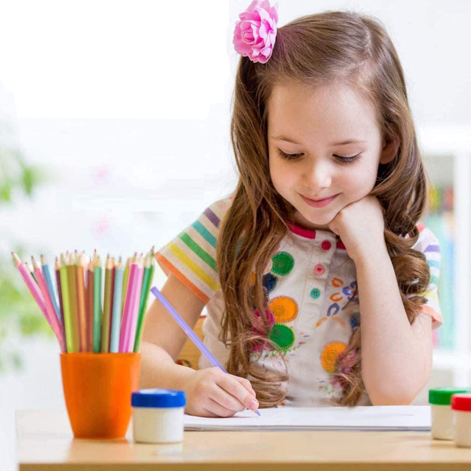 ECOTREE gift-ready packaging makes Easter baskets and classroom surprises.