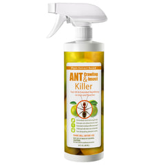 EcoVenger ant killer 16oz citrus bottle for indoor and outdoor control