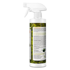 EcoVenger Bed Bug Killer spray nozzle enables easy, targeted application.
