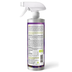 EcoVenger controls roaches and spiders with plant-based ingredients.