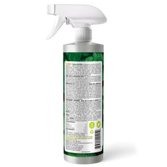 EcoVenger Roach Killer 16 oz spray action ready for application.