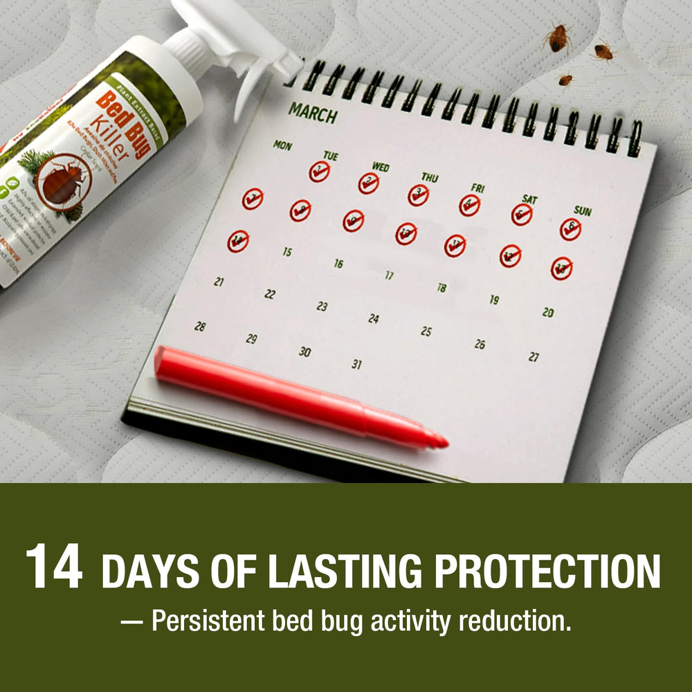 EcoVenger USDA bio-based insecticide label communicates certification and safety.