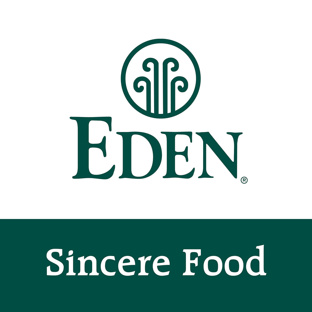 Allergen note: equipment handles almonds, pistachios, and sesame