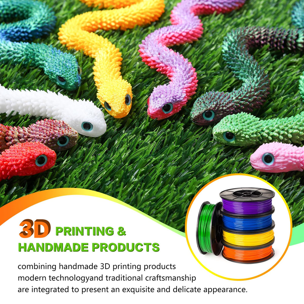 EDGRYJK snake halloween-decoration adds playful seasonal flair