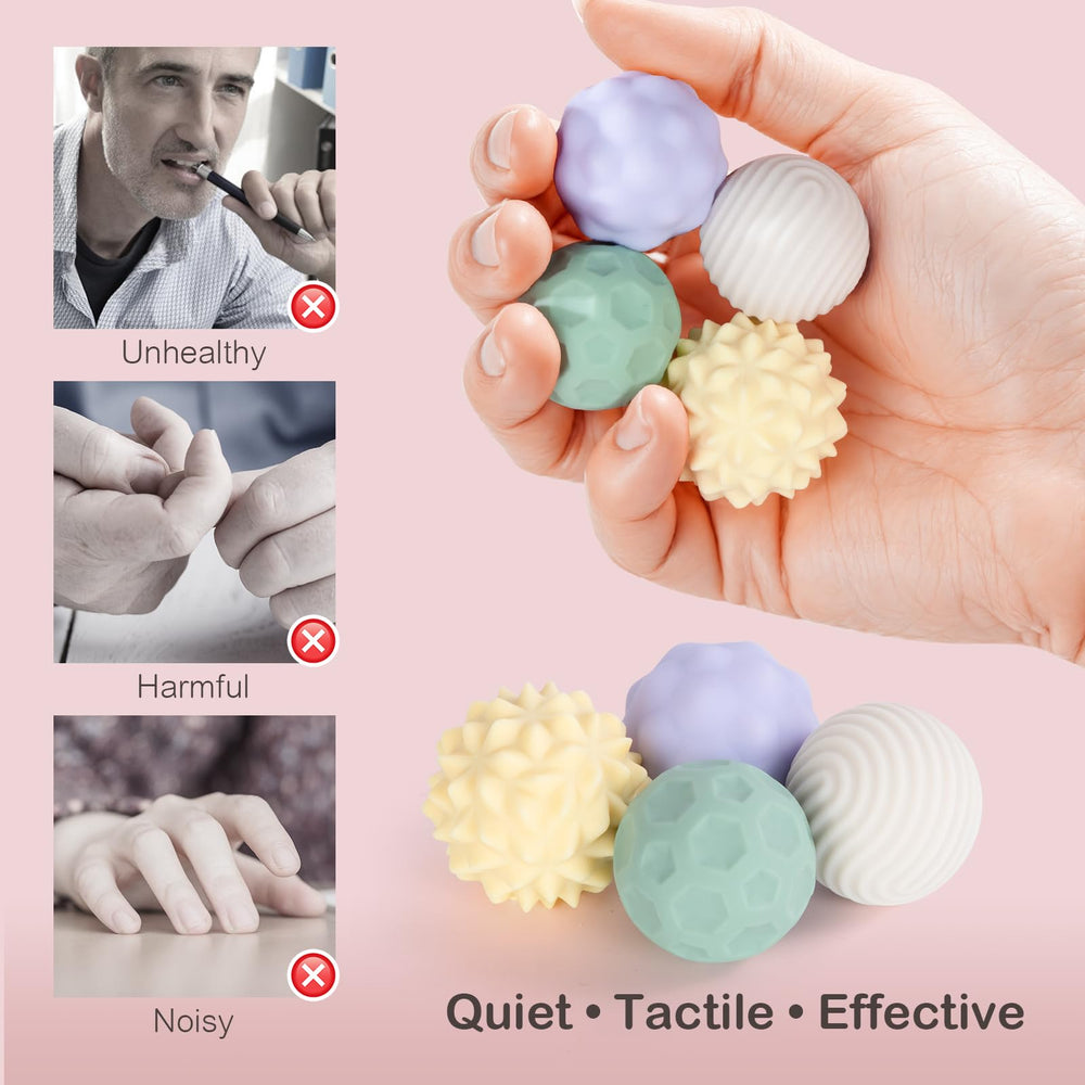 Ednzion gift-ready fidget set for friends and family