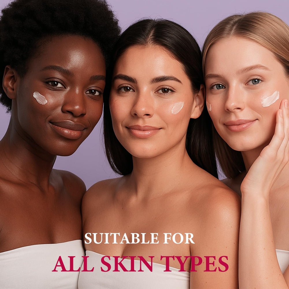 EELHOE ingredients on pack highlight key actives and clean formulation