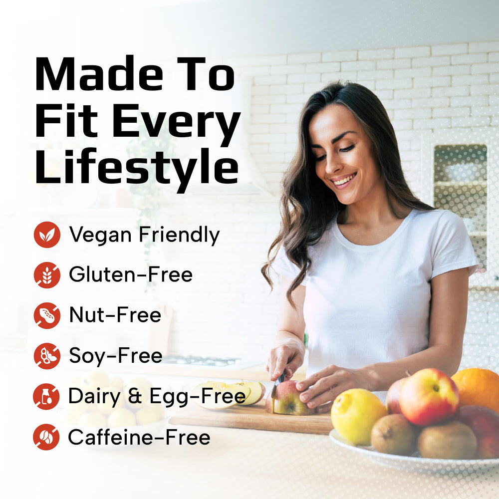 Effective Nutra daily-use ritual supports focus and energy consistency.