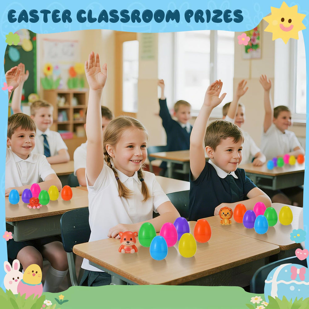 EFLSJIO party favor that adds a cheerful, tactile activity to celebrations.