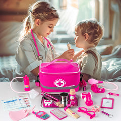 EFO SHM Doctor Kit blood pressure cuff for basic vital sign practice in role play