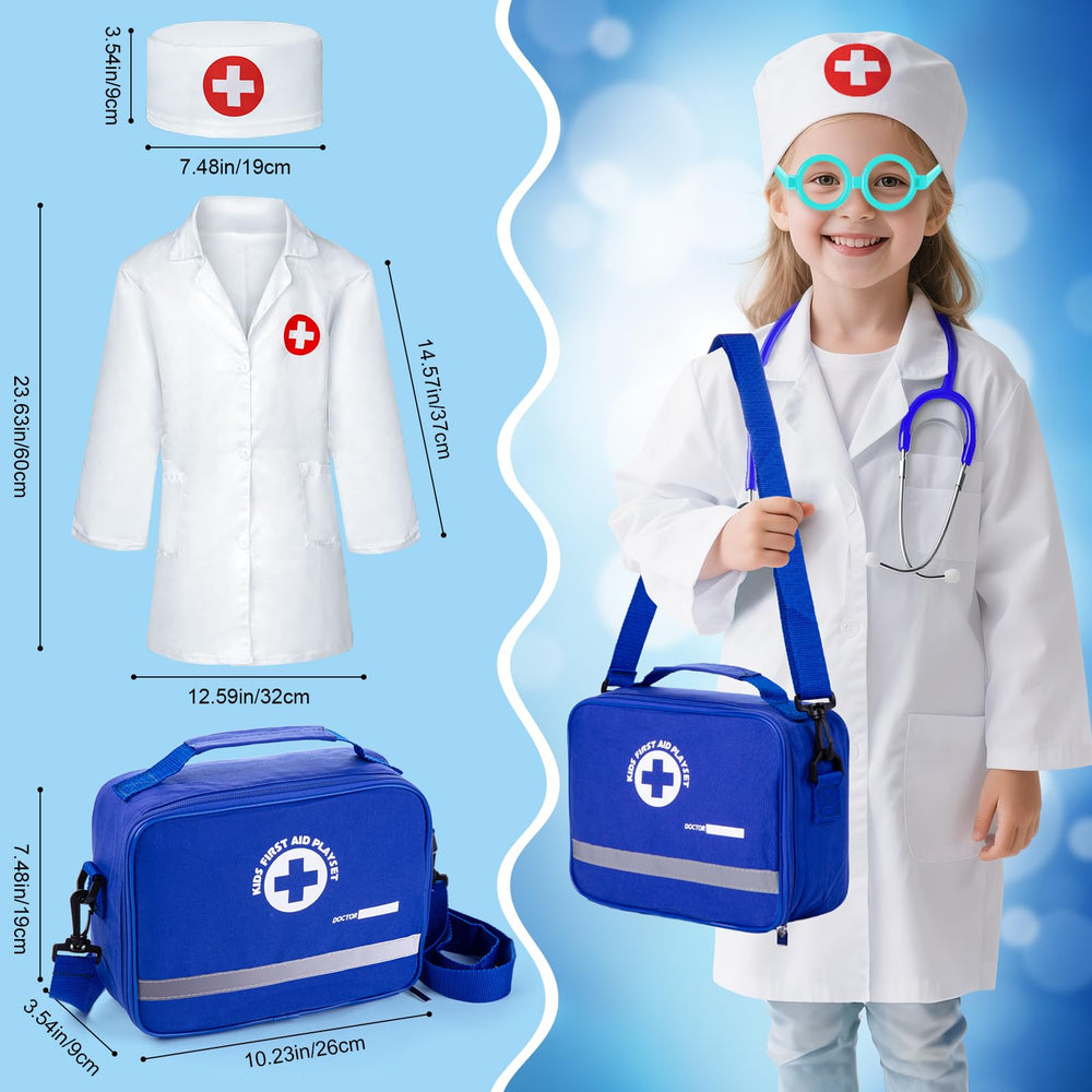 EFO SHM Doctor Kit portable tote bag for easy storage and travel