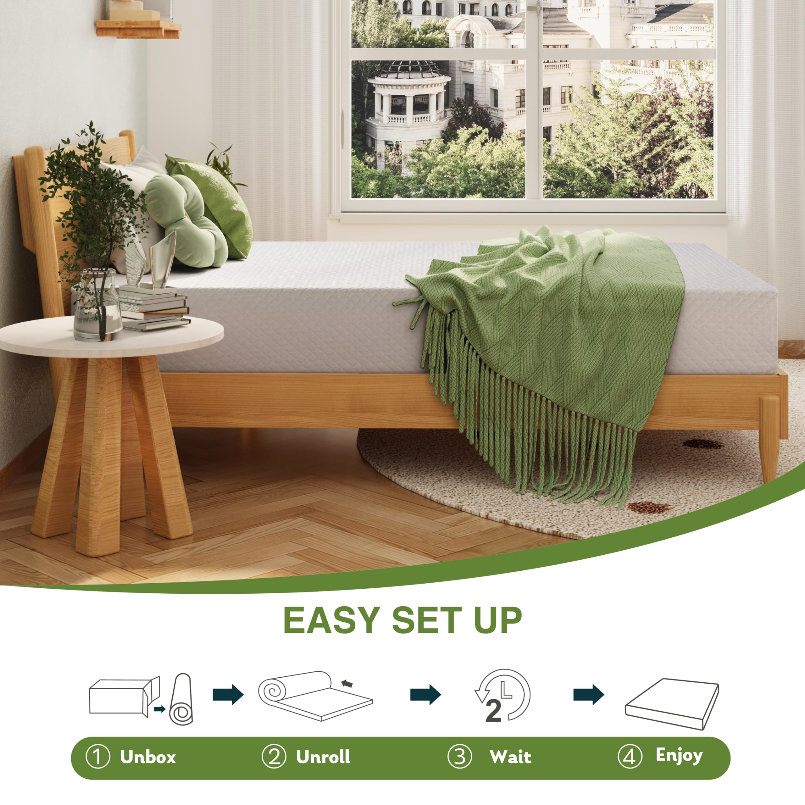 EGOHOME sourcing from multiple regions ensures supply chain diversification.
