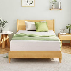 EGOHOME memory foam pressure relief close-up demonstrates balanced support for restful nights.