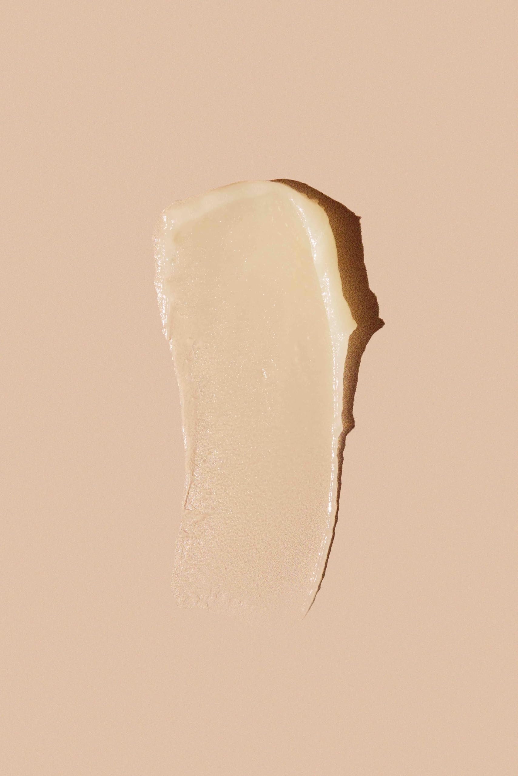 Egyptian Magic cream used as makeup remover and primer
