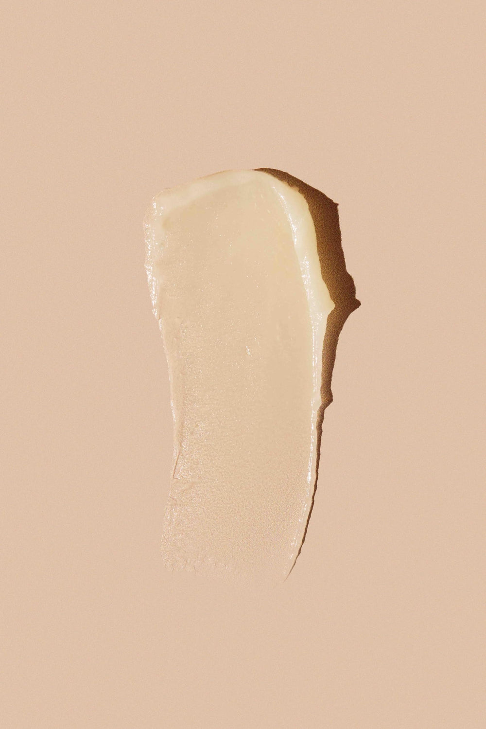 Egyptian Magic cream used as makeup remover and primer