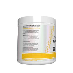 EHP Labs OxyShred mango scoop highlighted for precise serving and quick mix.