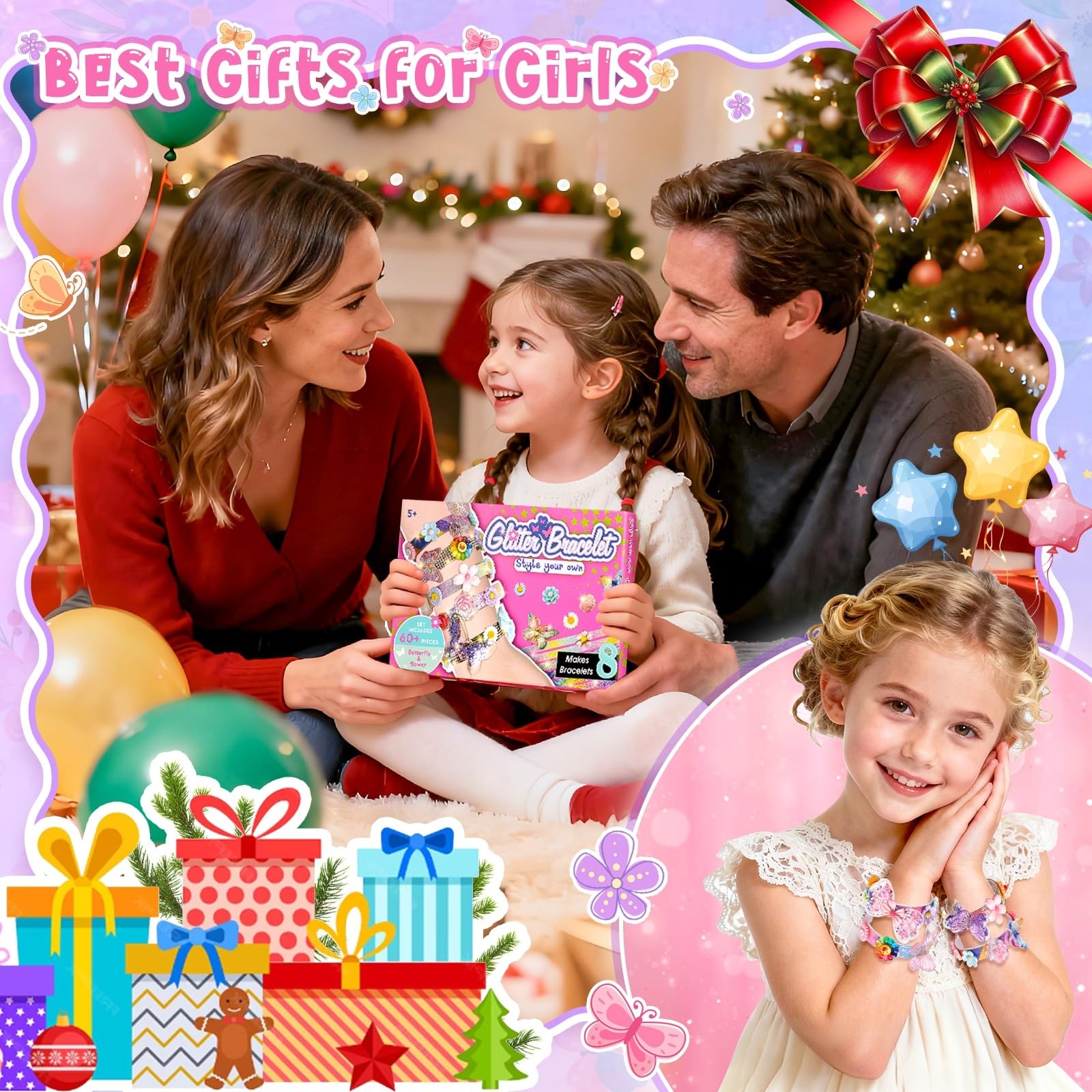 Eichhoo gift-ready packaging suitable for birthdays and holidays.