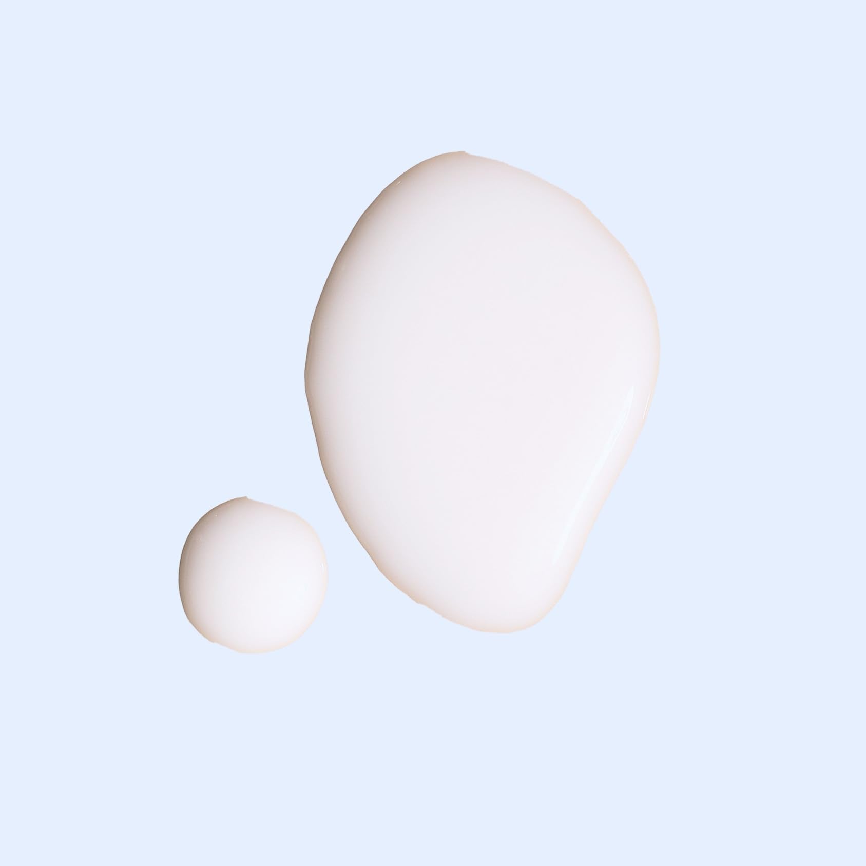 Fragrance-free label indicates gentle formula safe for sensitive eyes on Eight Saints packaging.