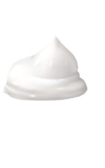 Eight Saints Cloud Whip texture closeup reveals creamy, lightweight hydration for all skin types.