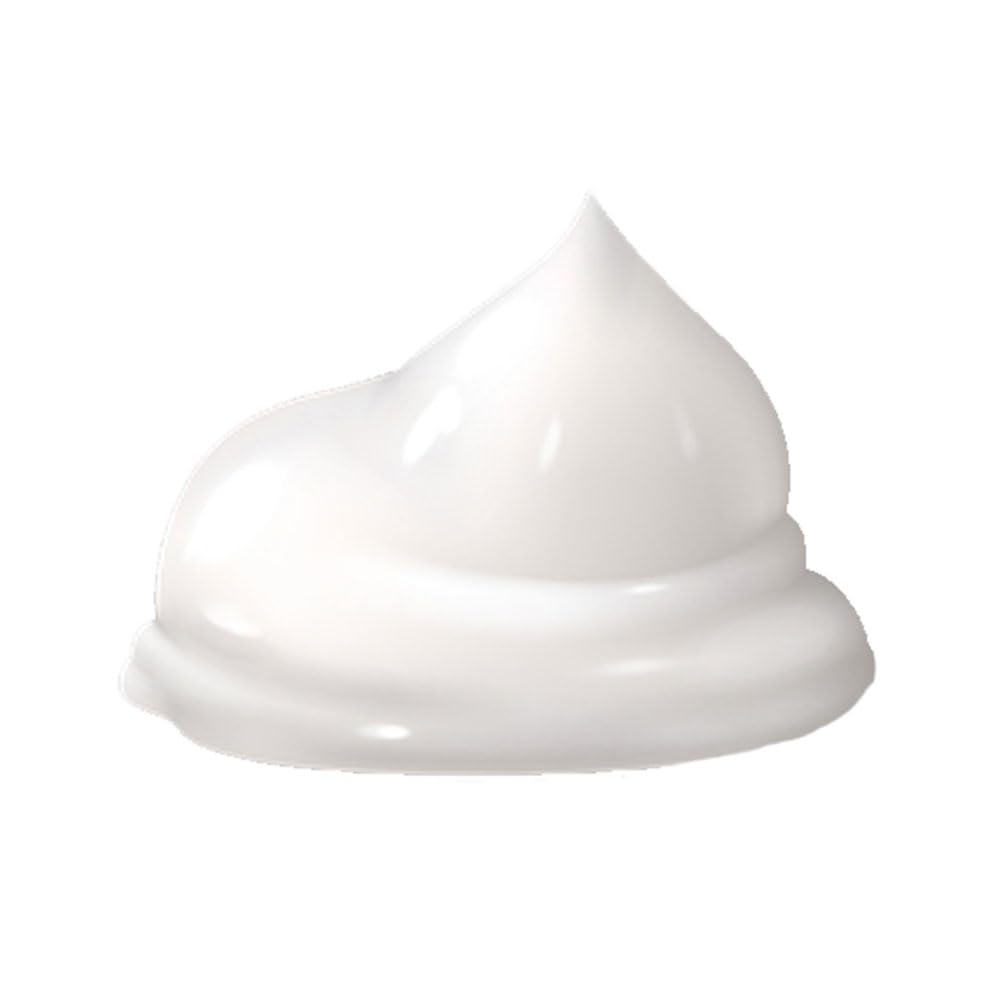 Eight Saints Cloud Whip texture close-up highlights whipped, non-greasy feel.