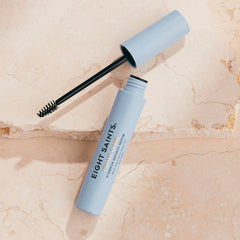 Eight Saints Frame Game serum drop detail shows precise dosage for controlled application