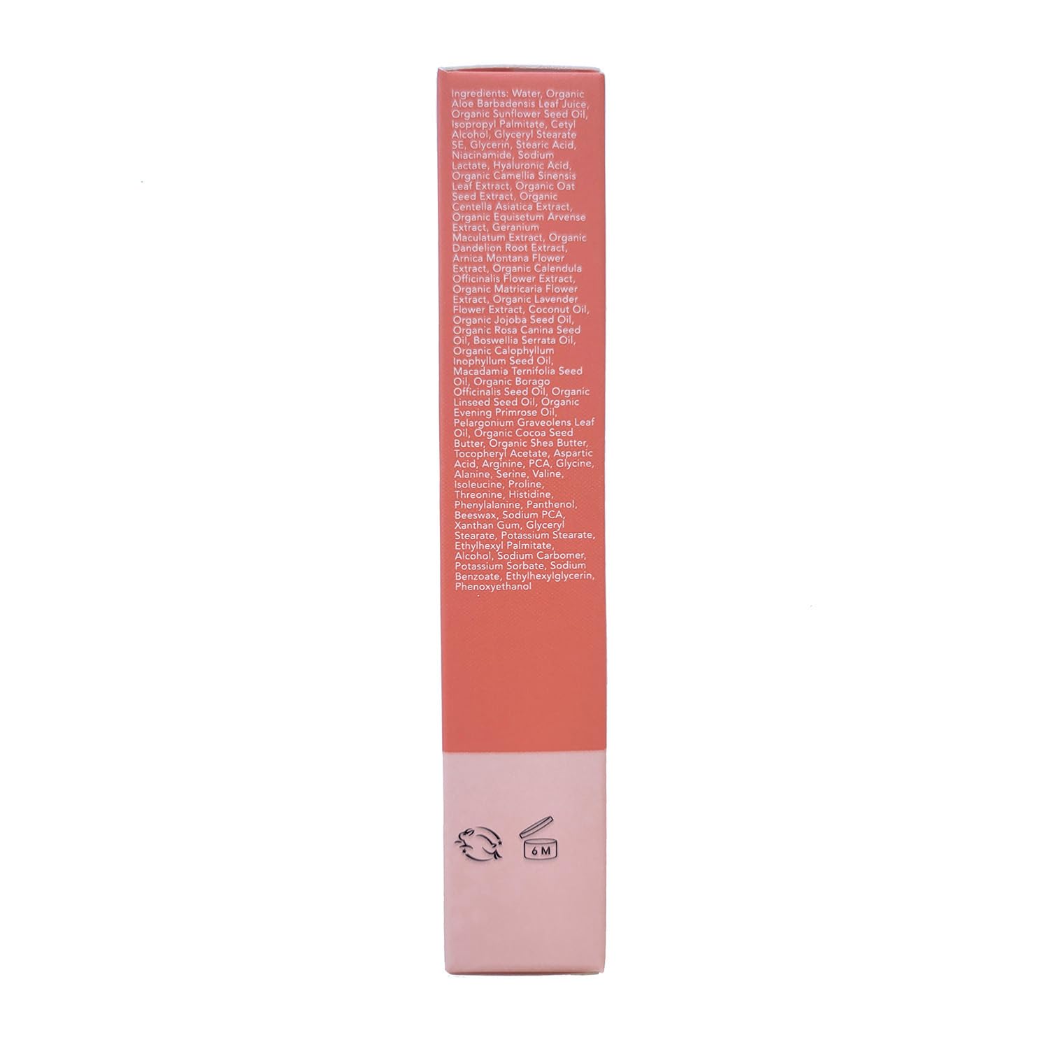 Eight Saints Wonder-fill Eye Cream on a morning routine for refreshed eyes