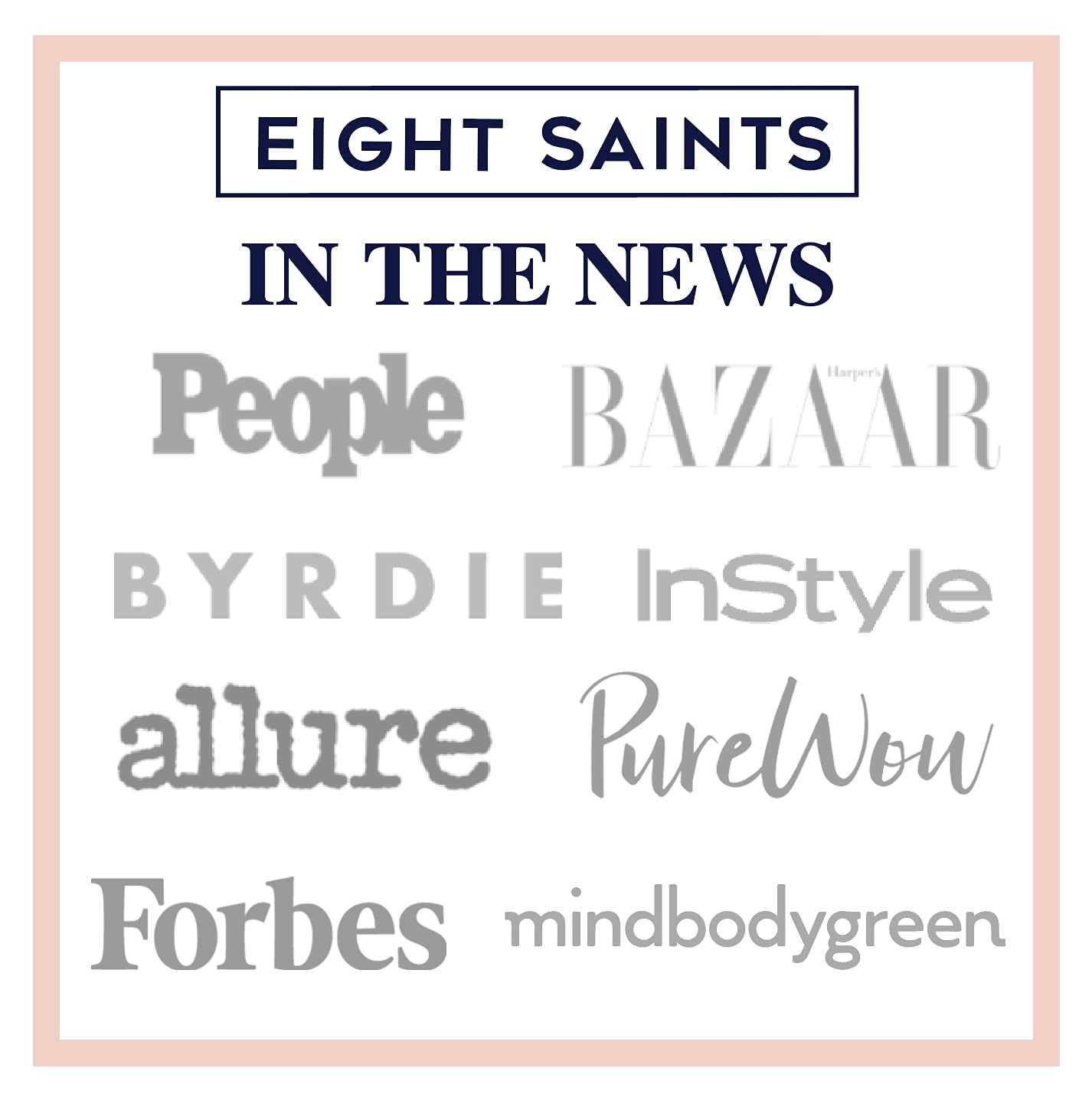 Eight Saints Zen Out pore-clearing effect suggests less dullness over time