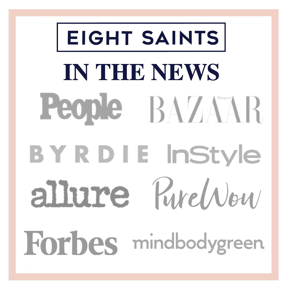 Eight Saints Zen Out pore-clearing effect suggests less dullness over time