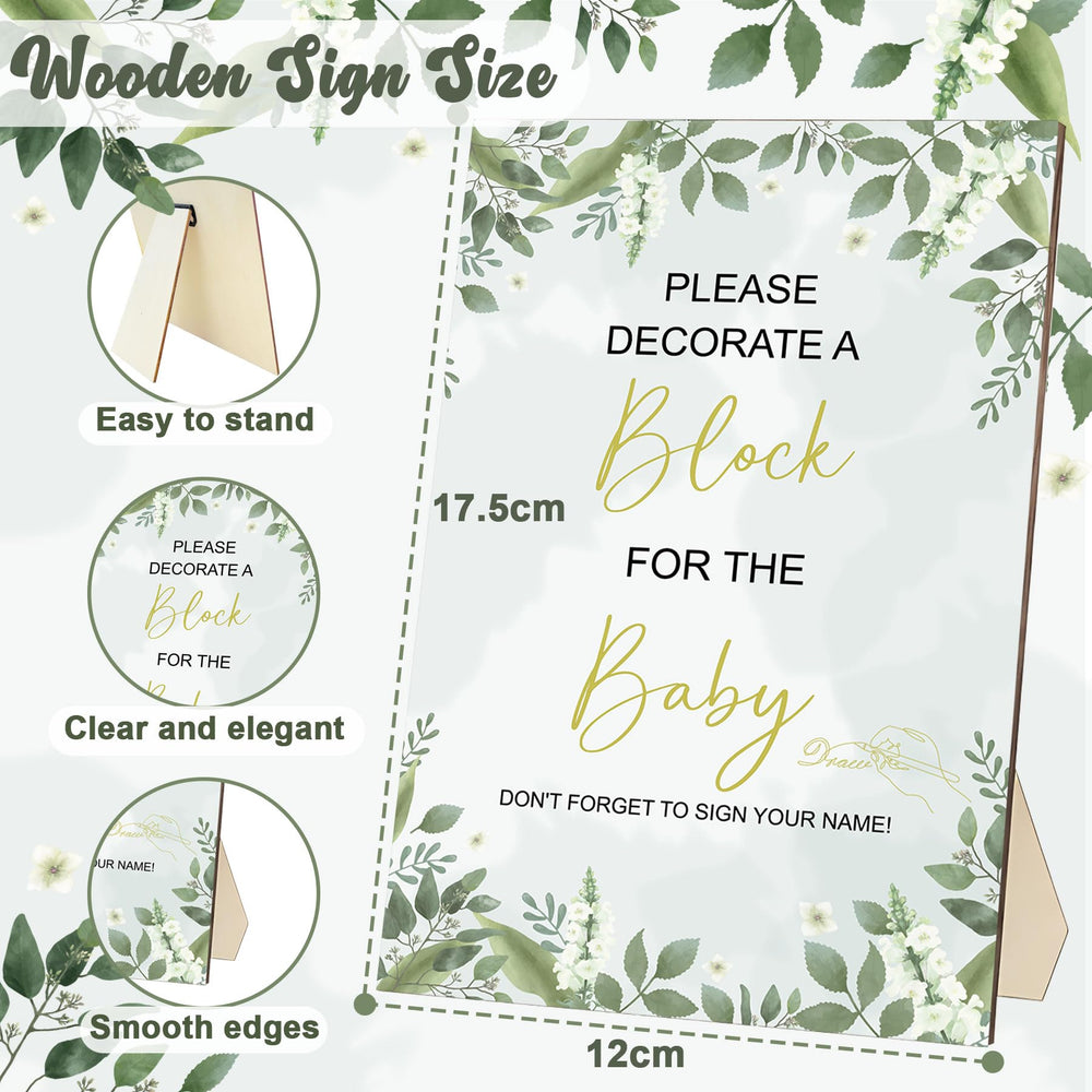 EIGTWEN game-sign demo helps hosts visualize activities quickly