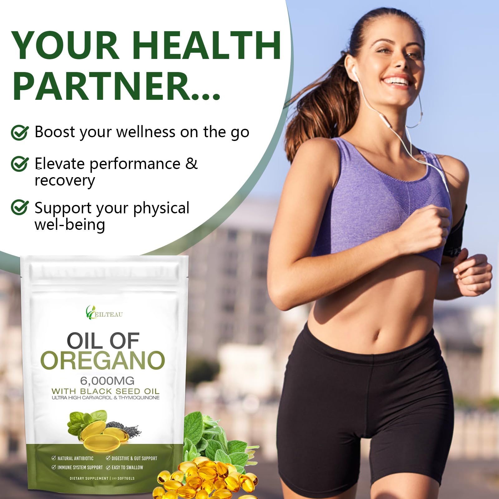 Cold-extraction preserves oregano oil freshness within 48 hours of harvest.
