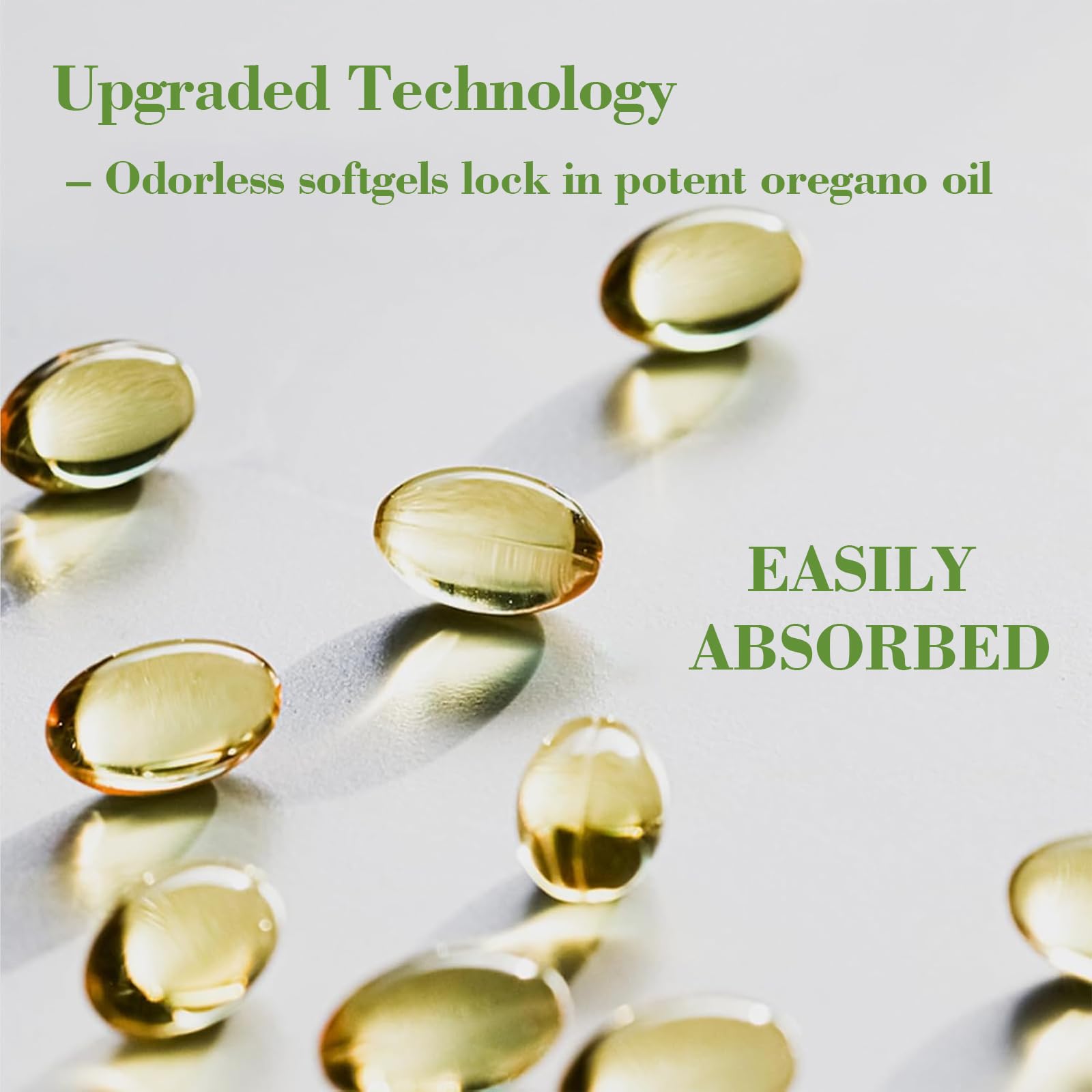 Third-party lab tested quality and purity for reliable supplementation.