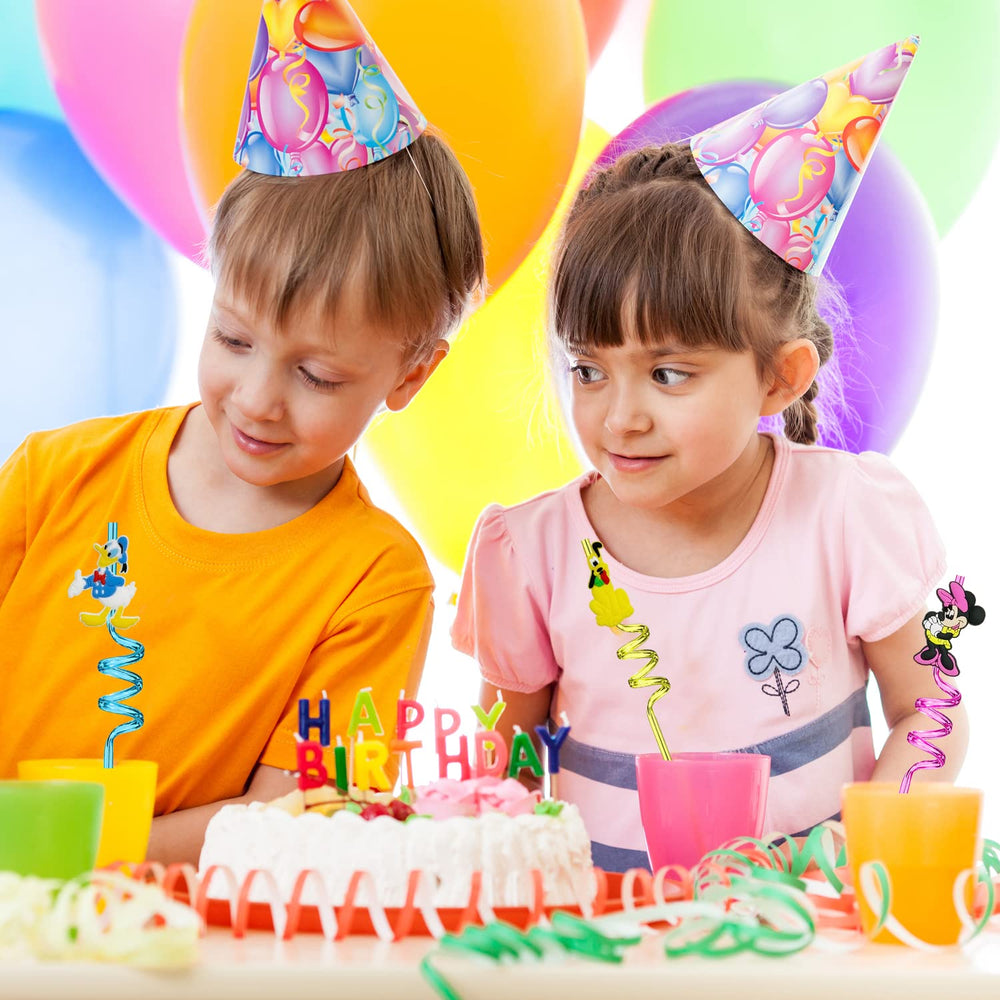 Einponny kids' mouse party accessory for vibrant celebrations.