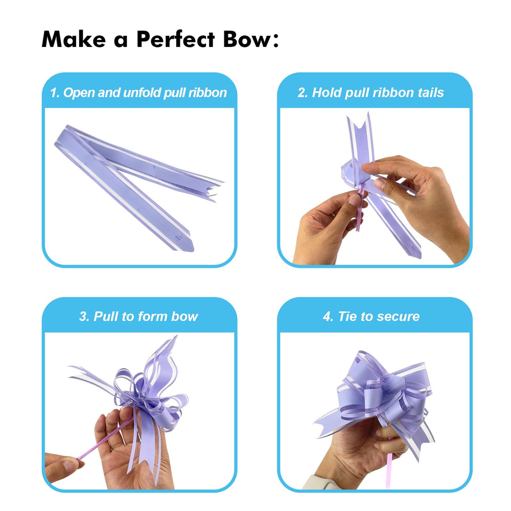 EKAPACKAGING clear cellophane wrap for gift baskets lets gifts shine.