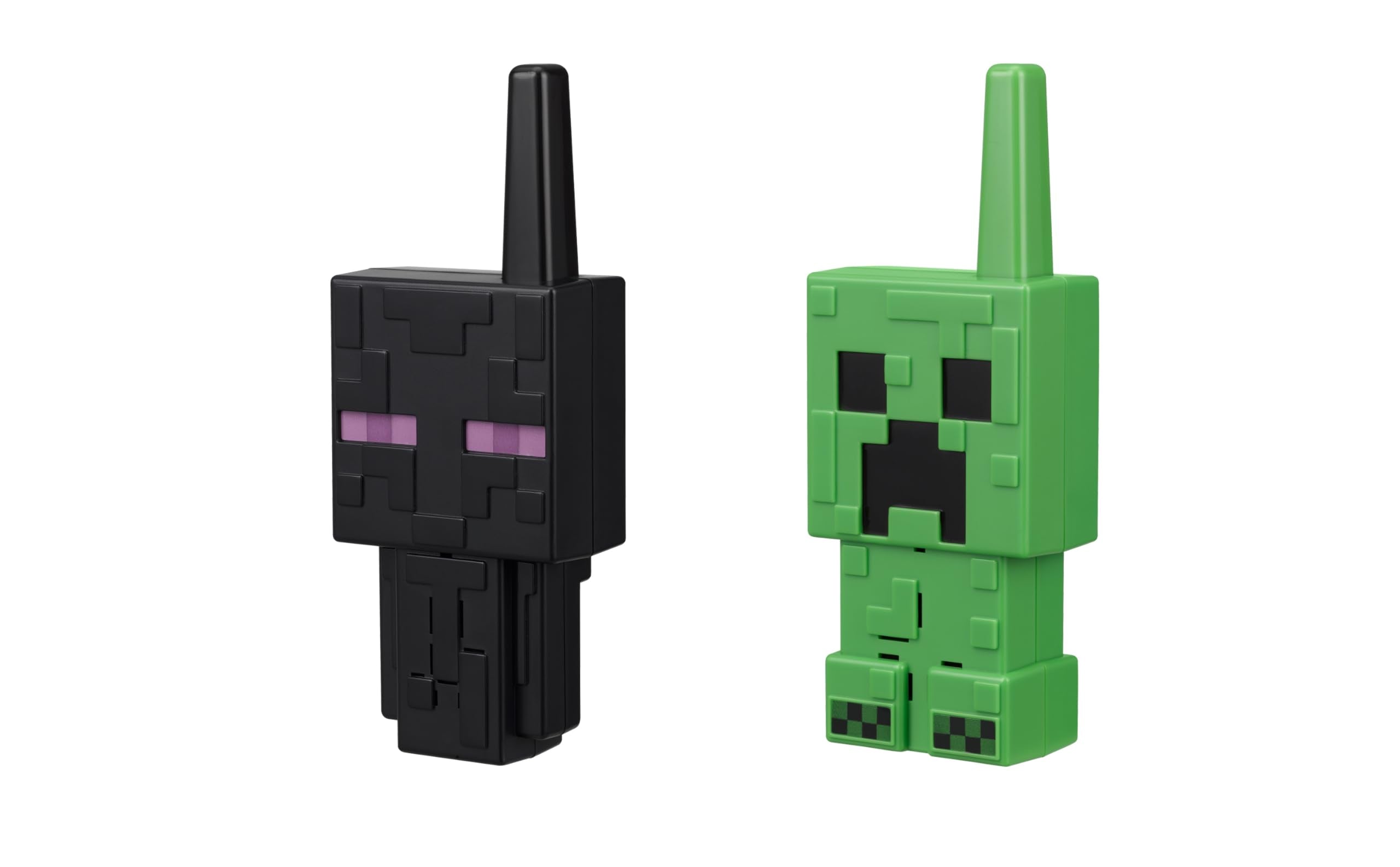 ekids minecraft toy gift set shows a perfect present.