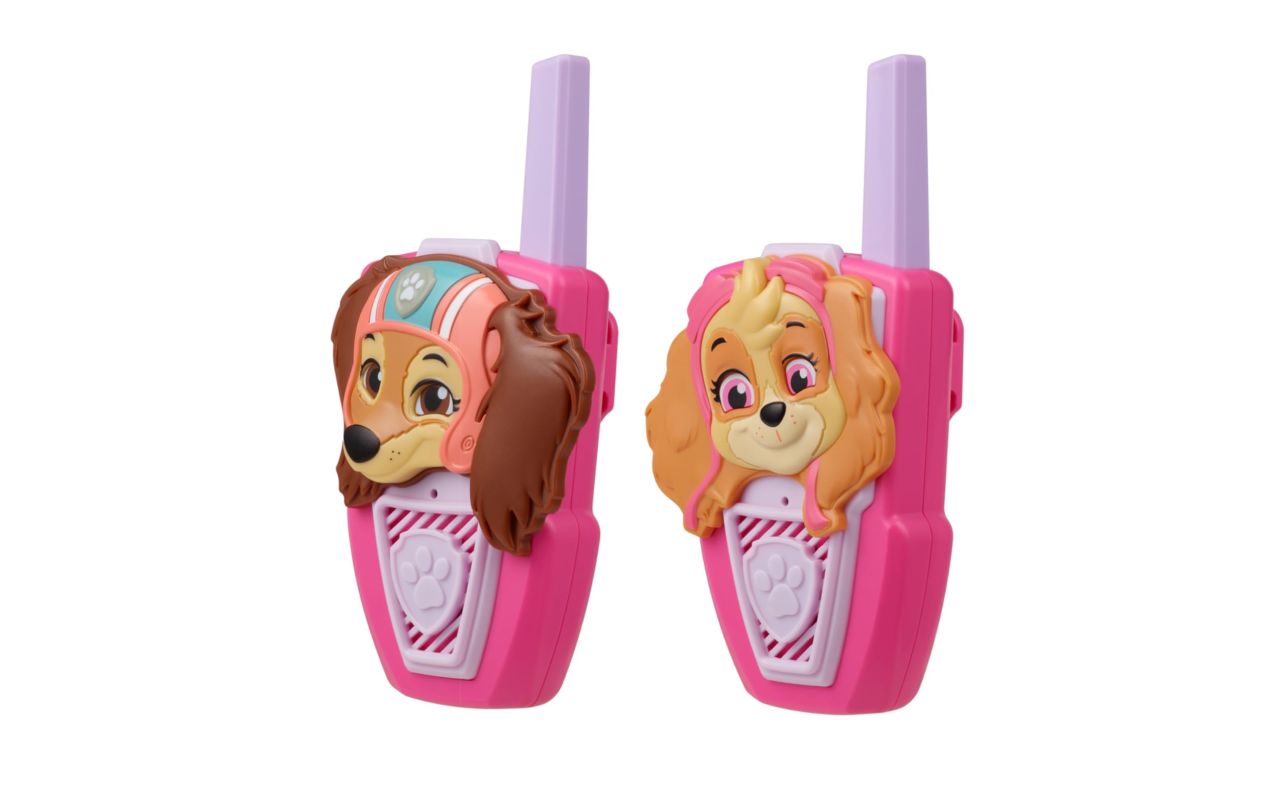 ekids gift-ready Paw Patrol toy set for excited kids.