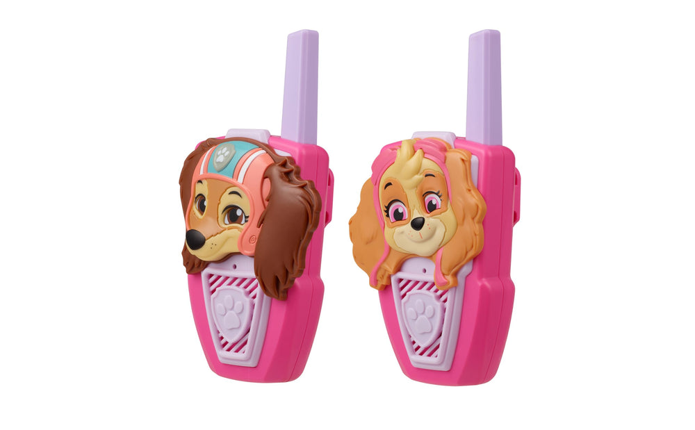 ekids gift-ready Paw Patrol toy set for excited kids.