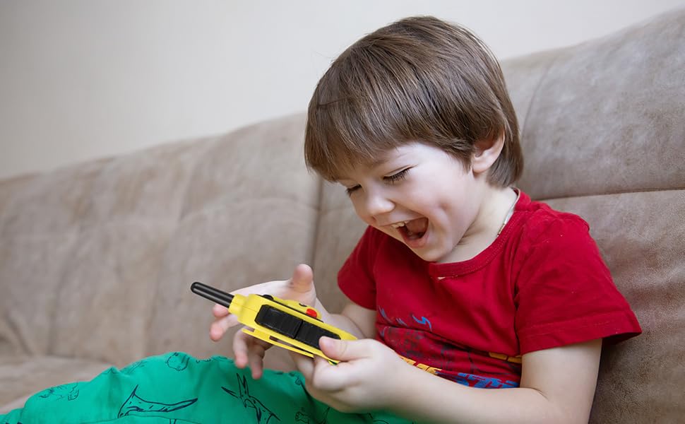 ekids wrist strap belt clip image: added portability for active kids on the move.