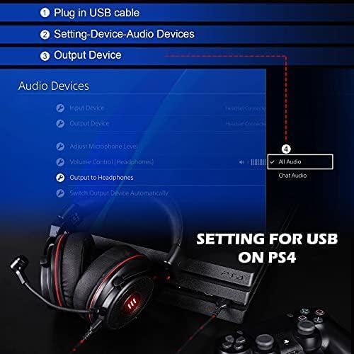 EKSA E900 Pro backed by a two-year warranty