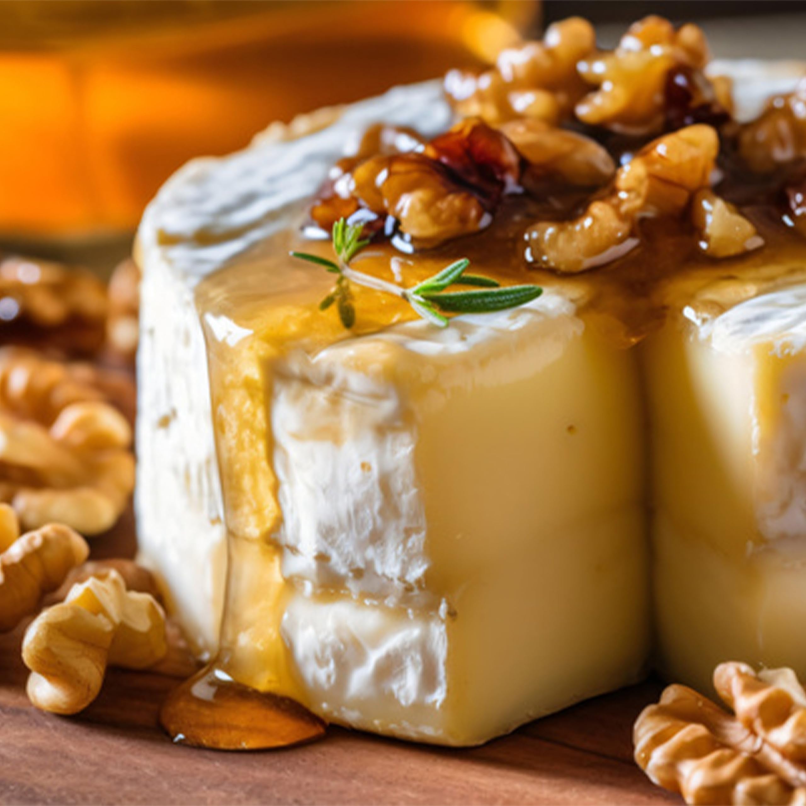 On-the-go Elan chia walnuts as a convenient snack option.