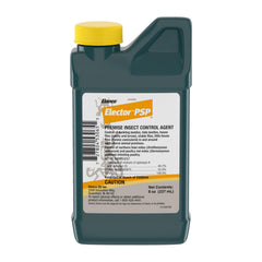 Elanco Elector PSP Premise bottle 237ml for flies and beetles in livestock facilities.