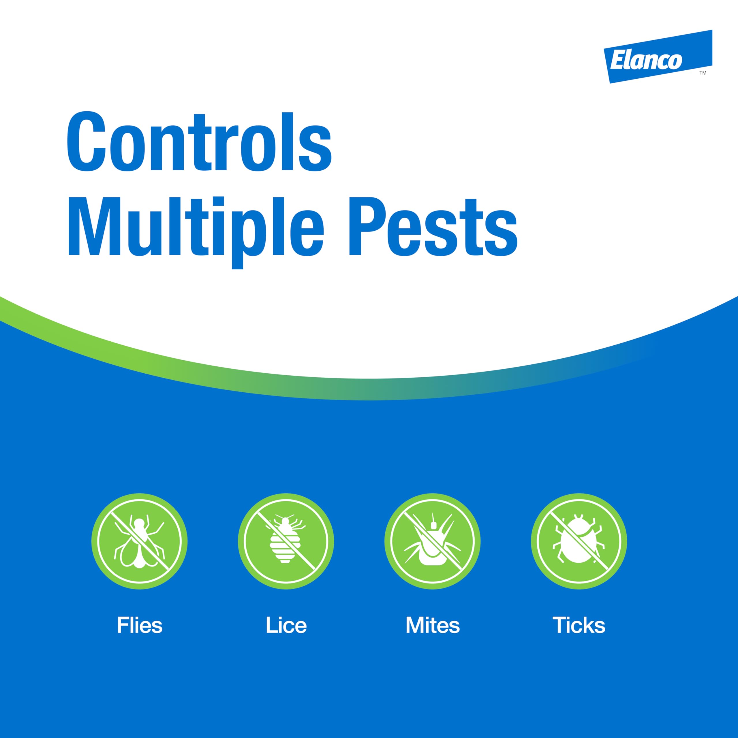 Elanco Permectrin II spot spray targets pest hotspots