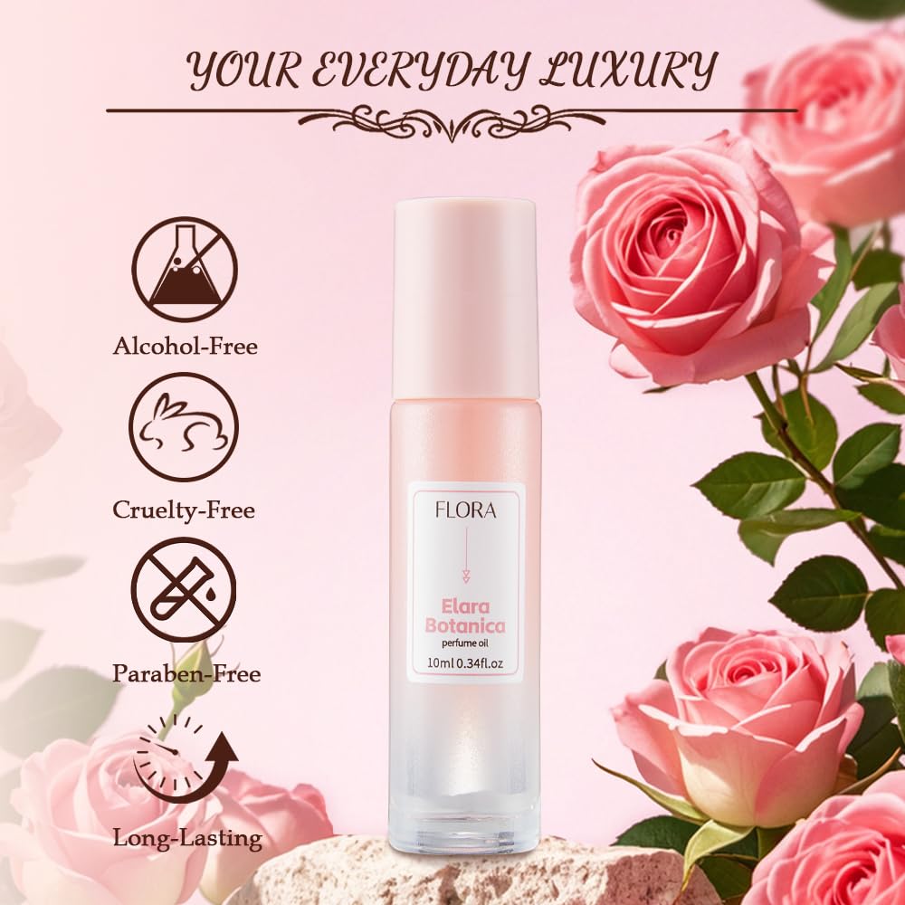 Elara Botanica satisfaction guarantee and responsive customer support.