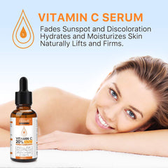 ELBBUB retinol serum bottle closeup indicating anti-aging support and texture improvement