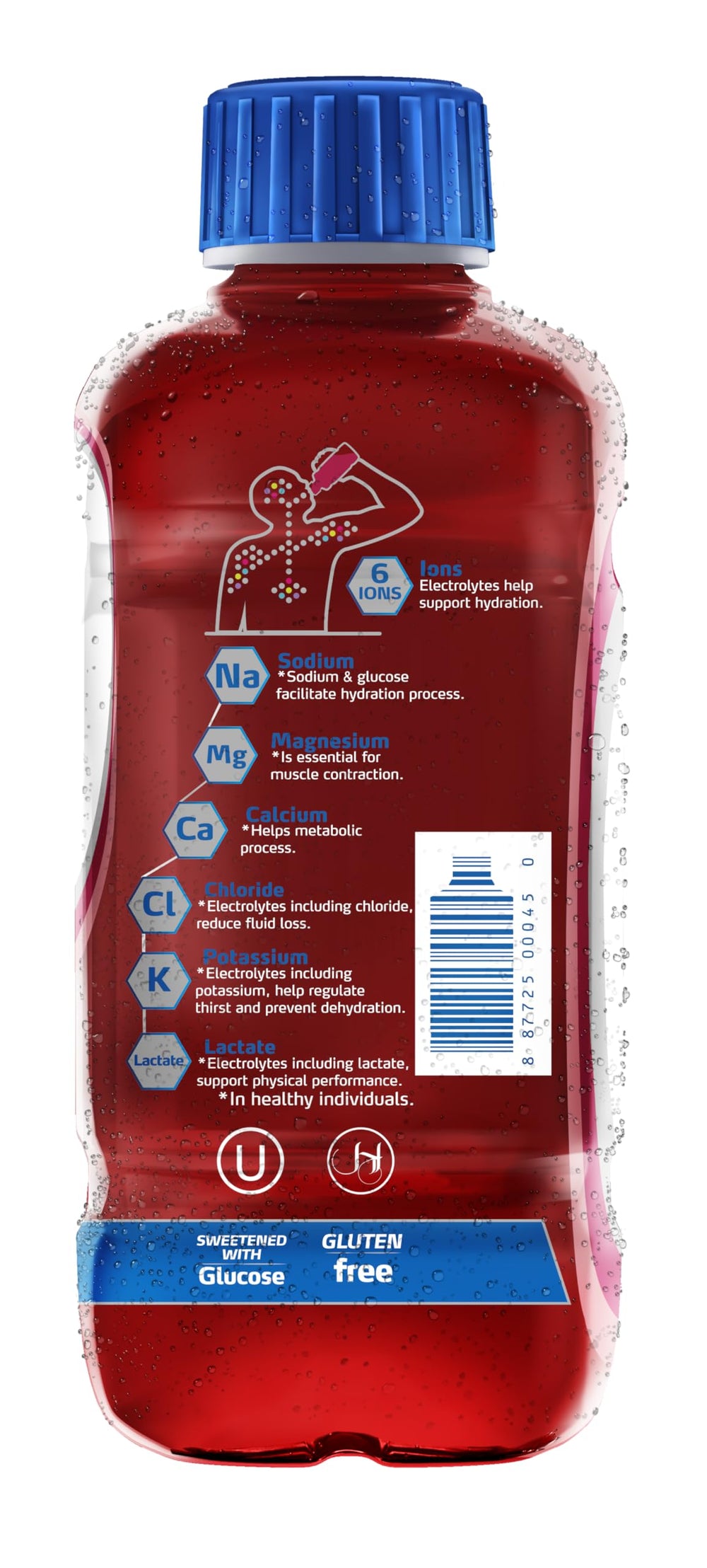 Electrolit Fruit Punch multi-pack showcases value for family hydration routines.